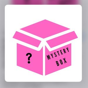 Mystery Box